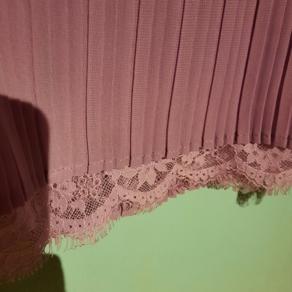 Lace Camisole - Picture 3 of 3